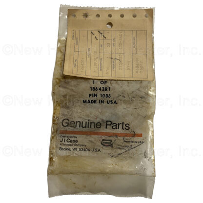 Case IH Pin Part # 18642R1 - Image 2