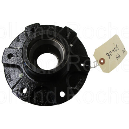 Wil-Rich 1-3/4" Hub Part # 30405 - Image 2