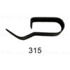 Wire Clip Part # 315