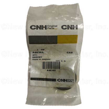 Case IH Gasket Part # A46365 - Image 2