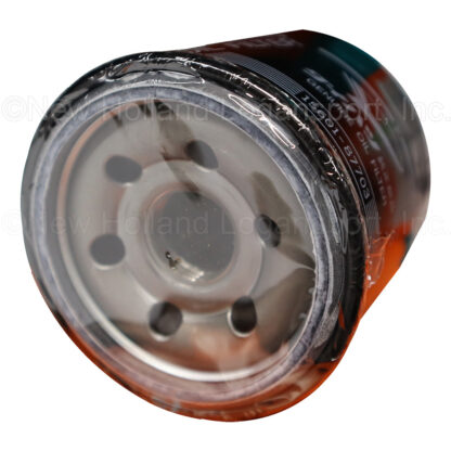 Briggs and Stratton Oil Filter Part # 820314 - Image 2