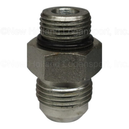 Burns Fitting Part # 848FSO12X8 - Image 2