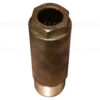 Front Axel Pin Part # A-C7NN3127D - Image 3