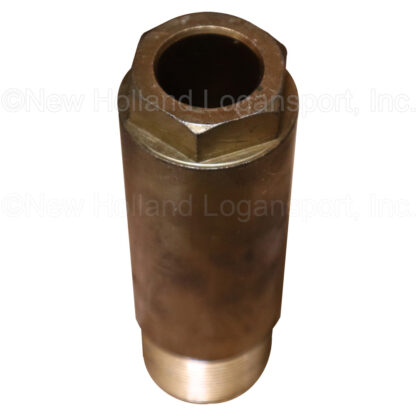 Front Axel Pin Part # A-C7NN3127D - Image 3