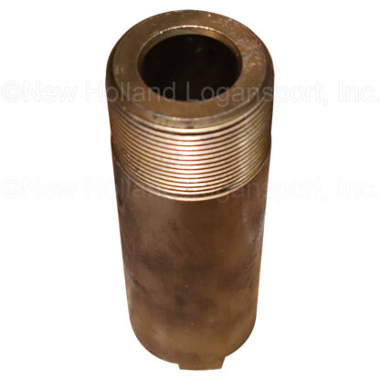 Front Axel Pin Part # A-C7NN3127D - Image 2