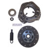 New Holland Aftermarket Clutch Kit Part # FDS259 - Image 2
