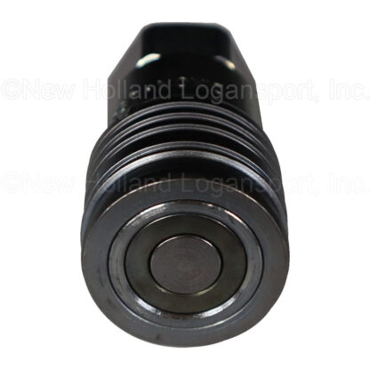 Burns Skidsteer Coupler Part # FEM-251-4FP - Image 2