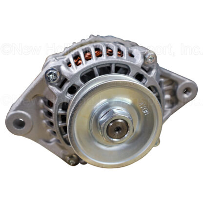 Kubota Dynamo Assy Part # 1C010-64013 - Image 2