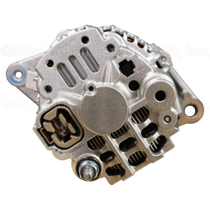 Kubota Dynamo Assy Part # 1C010-64013 - Image 3