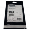 Kohler O-Ring Part # 24-153-01 - Image 2