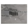 Kinze Self-Lube 1.0 OD x .645 ID x .585 Bushing Part # GB1223 - Image 2