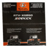 Kubota RTV Maintenance Filter Kit Part # 77700-09725