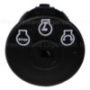 Kubota Starter Switch Part # K3011-62170 - Image 2