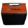 Kubota Igloo Cooler part # KBT249