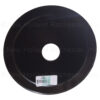 8″ OD Weld-On Pulley for A & B Groove V-Belts (Ref # 21020080) Part # W80