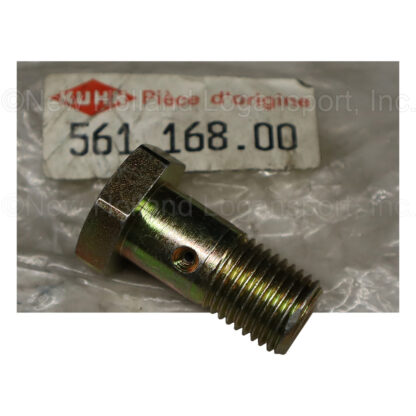 Kuhn Krause Screw Part # 56116800 - Image 2
