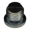 Kuhn Krause Magnetic Plug Part # 56207000 - Image 2