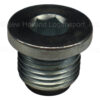 Kuhn Krause Magnetic Plug Part # 56207000 - Image 3