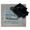 Kubota Unit Flasher Part # 6C200-30810