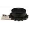 Kuhn Krause Sprocket Part # 70136119 - Image 2