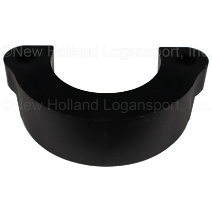 Kuhn Krause Plastic Housing Bearing Part # 76066670 - Image 2