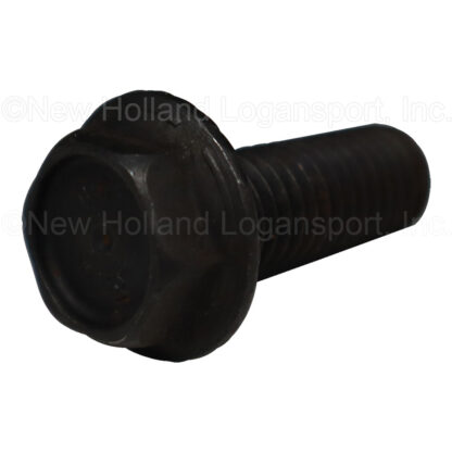 Kuhn Krause Underserrated Self-Locking Screw Part # 80131028 - Image 2