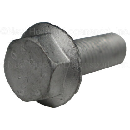 Kuhn Krause Self-Locking Screw Part # 80131031 - Image 2