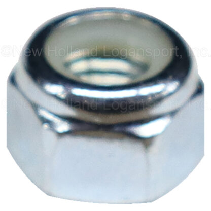 Kuhn Krause Self-Locking Nut Part # 80200840 - Image 2
