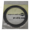 Kuhn Krause Supporting Ring Part # 80257078