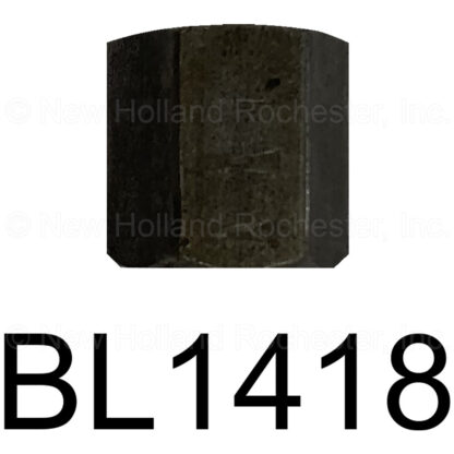 Fitting Part # BL1418 - Image 2