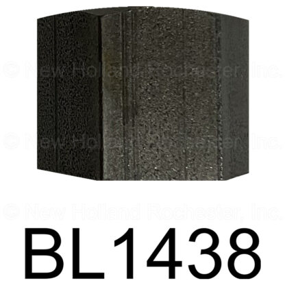 Fitting Part # BL1438 - Image 2