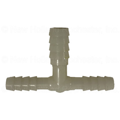 TeeJet Barb Tee Part # NYT3814 - Image 2