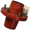 Kuhn Krause Hub Assy Part # Q4075270
