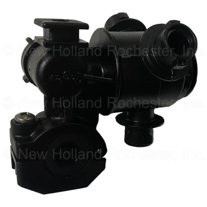 TeeJet Nozzle Body Part # QJ363C-750-1 - Image 2