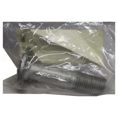 Kuhn Krause Short-Neck Carriage Bolt Part # 50073910 - Image 2