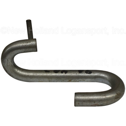 Kuhn Krause Hook Part # 56113300 - Image 3