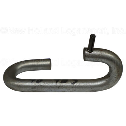 Kuhn Krause Hook Part # 56113300 - Image 2