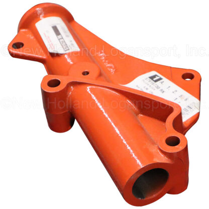 Kuhn Krause Pillow Block Part # 57916730 - Image 2