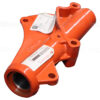 Kuhn Krause Pillow Block Part # 57916730 - Image 3