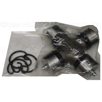 Kuhn Krause PTO Universal Joint Kit Part # 70172901 - Image 2