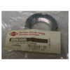 Kuhn Krause Self-Locking Slotted Round Part # 80203065 - Image 2