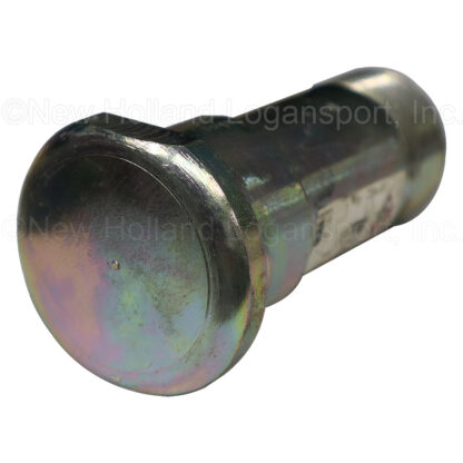 Kuhn Krause Axle Part # JX133438 - Image 2