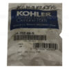 Kuhn Krause Oil Fill Cap Kit Part # K0H2475546 - Image 2