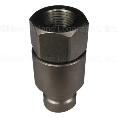 1/2" NPT Female Fitting Part # 10-565-6405 - Image 2