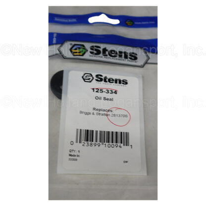 Briggs & Stratton Dipstick Tube Seal Part # 281370S - Image 2