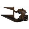 MacDon Hold-Down Plug Part # 286330 - Image 4