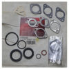 Briggs & Stratton Engine Gasket Set Part # 495868BS - Image 2