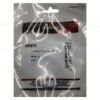 Briggs & Stratton Exhaust Gasket Part # 690970BS - Image 2