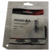 Briggs & Stratton Exhaust Gasket Part # 692282BS - Image 2