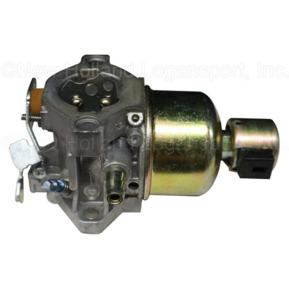 Briggs & Stratton Carburetor Part # 698445BS - Image 3